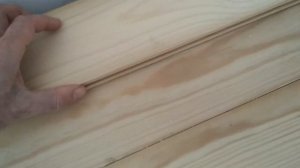 Множество секретов и лайфхаков при укладке шпунтованной половой доски