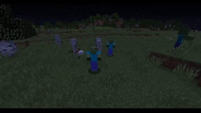 у лукоморья дуб квадратный...