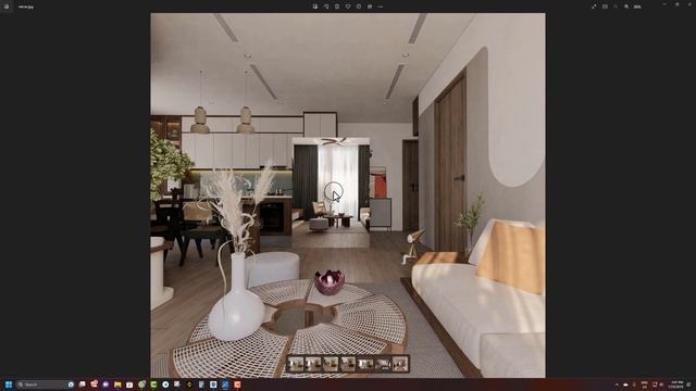 Enscape 3.5-Sketchup: Hướng dẫn thiết lập ánh sáng nội thất смотреть онлайн
