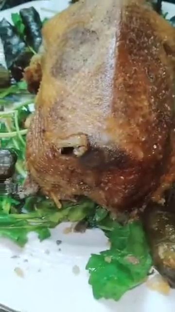 بط محشي ورق عنب تابعوني على القناه للوصفه смотреть онлайн