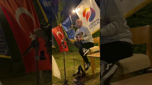 Bana Ellerini Ver-Özdemir Erdoğan Akustik