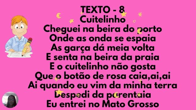 Aula de PPT 3º Ano смотреть онлайн