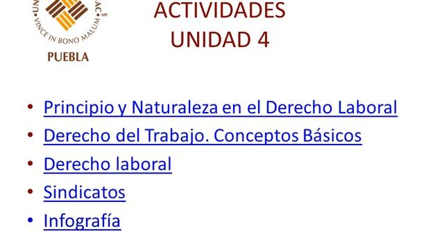 REPASO Legislación para empresas turísticas PPT смотреть онлайн