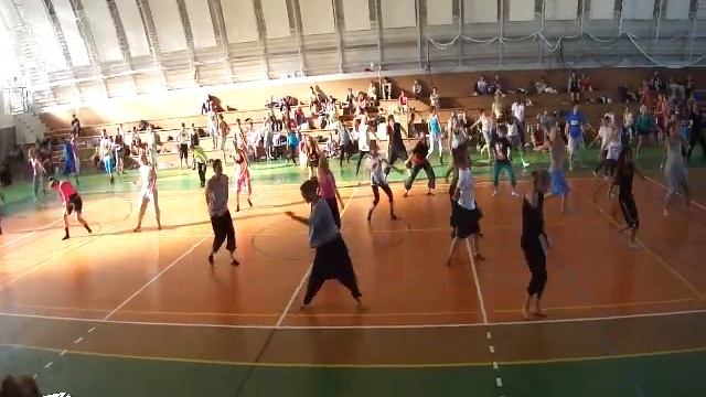 SDK 2011: Ambra Succi, Jazz Class / Джаз — Street Dance Kemp, 04 смотреть онлайн