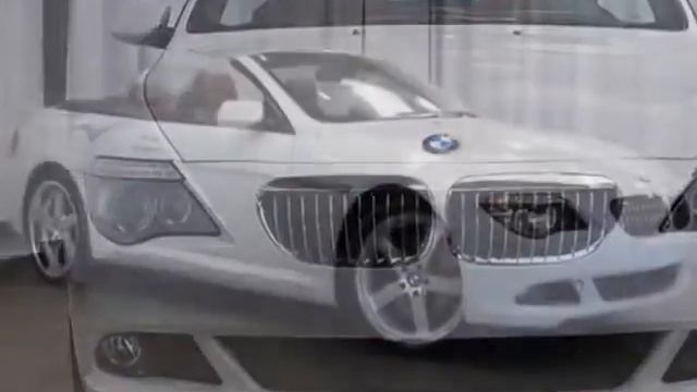 2008 BMW 6 Series 650i Convertible Convertible - Marietta, GA смотреть онлайн