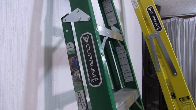 NUEVAS ESCALERAS CUPRUM CROSS STEP смотреть онлайн