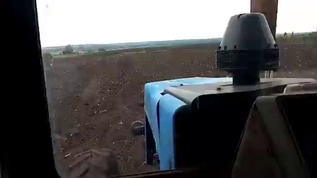 Посевная часть первая смотреть онлайн