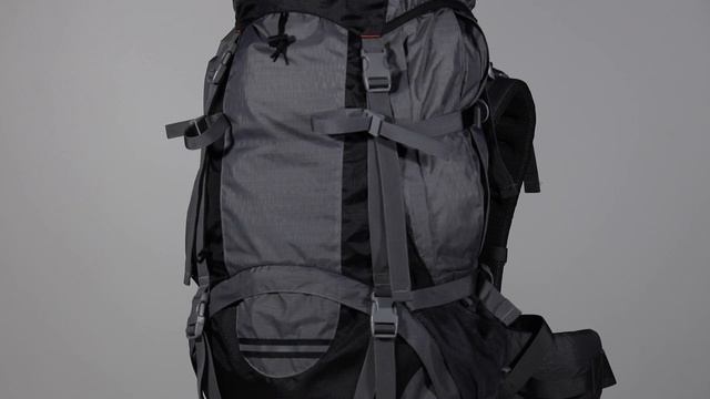 Dutch Mountains - Backpack 65ltr +10 ltr. смотреть онлайн