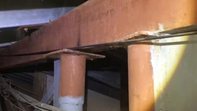 Крыша. Антипинская, 1 смотреть онлайн