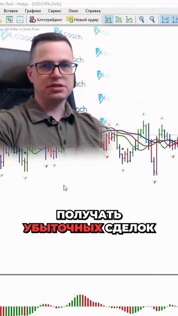 Как волны Эллиота могут помочь вам заработать на рынке? #Финансы #Трейдинг смотреть онлайн