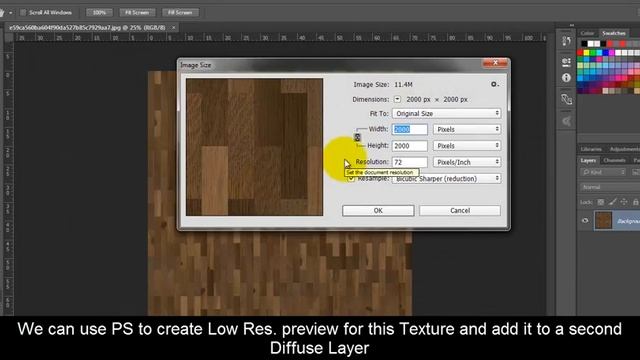 Offload large Texture in V-ray 3.6 смотреть онлайн