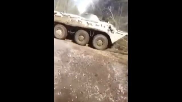 БТР ЗАНЕСЛО смотреть онлайн