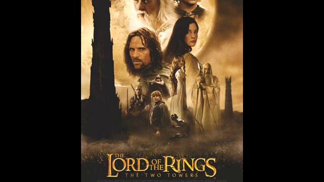 The Two Towers Soundtrack-12-Helm's Deep смотреть онлайн