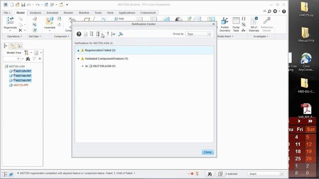 What s New in PTC Creo 3.0? смотреть онлайн