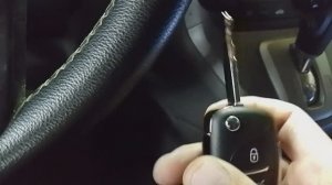 Добавление ключа хонда