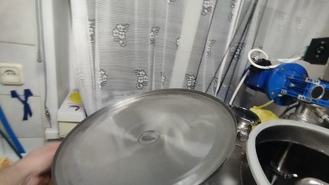 Обзор пвк рабочий объем 200 литров