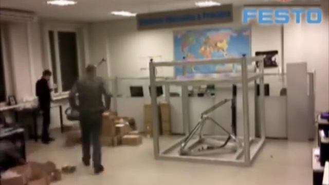 Сборка трипода смотреть онлайн