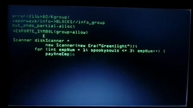 V1RUS Tr0yano смотреть онлайн