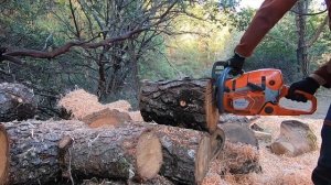 Husqvarna 572 XP