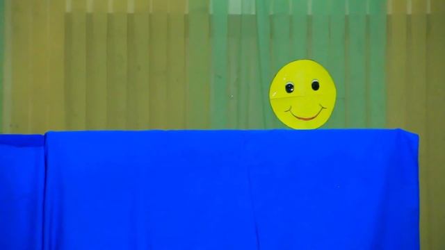Bo'birsoq ertagi mavzusida qo'g'irchoq teatri (ingliz tilida) смотреть онлайн