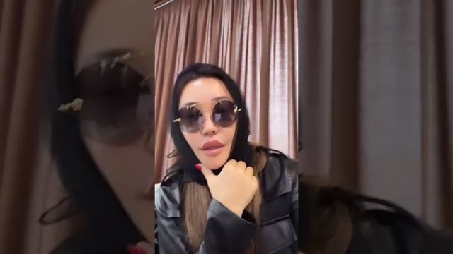 Маржан Арапбаева Орал қаласында маған влог түсірді - Қайрат Әділгерей