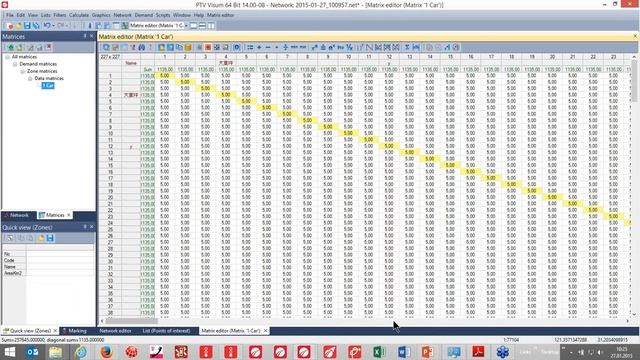 Webinar: From OSM via PTV Visum to PTV Vissim смотреть онлайн