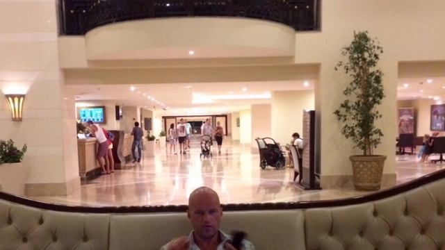 Starlight Resort Hotel