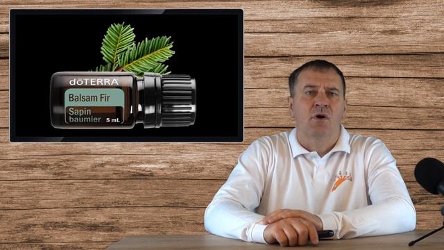 Balzsamfenyő esszenciális olaj смотреть онлайн