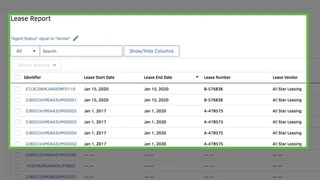 The Absolute Platform for Persistent Endpoint Visibility & Control смотреть онлайн
