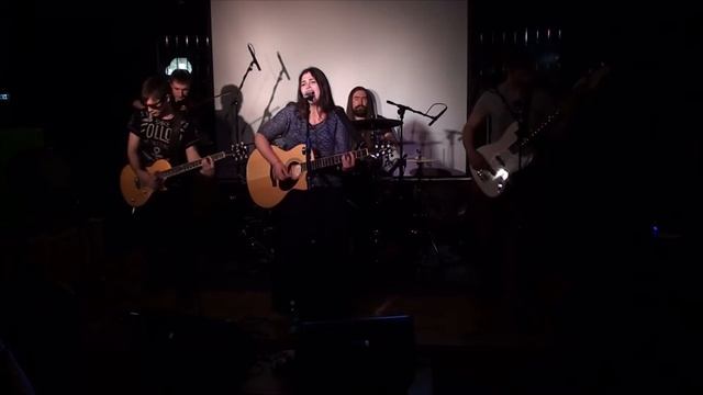 Navzlet - Лада (live 2.04.2016 Golden Hall г.Пермь) смотреть онлайн