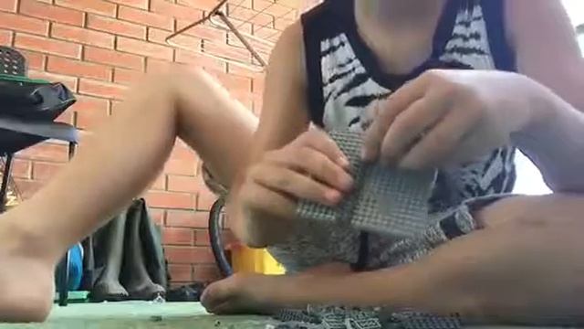 Топор Майнкрафт смотреть онлайн