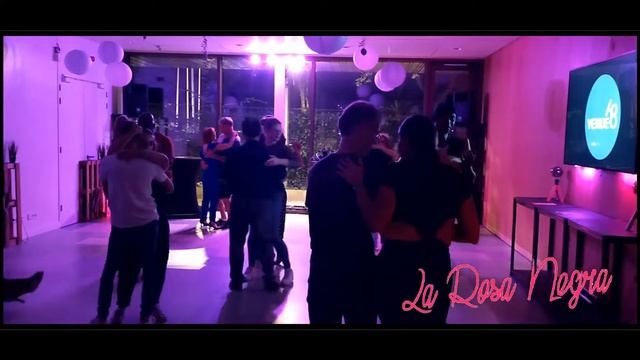 High Lights La Rosa Negra Salsa Bachata Kizomba & Dance Animation Latin Party смотреть онлайн