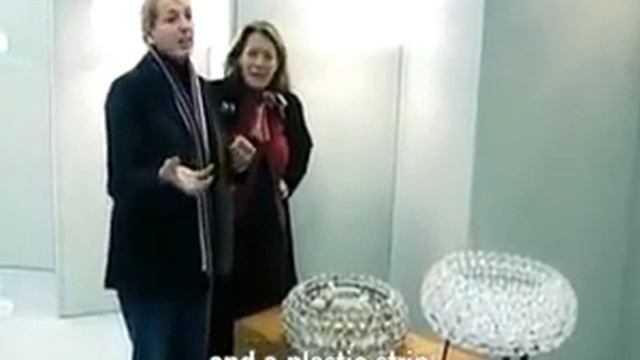 Серия светильников Caboche от итальянской фабрики Foscarini смотреть онлайн