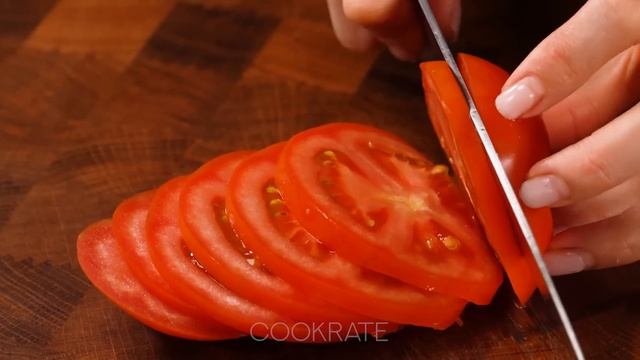 An Italian family taught me! This is the only way I cook chicken breast смотреть онлайн