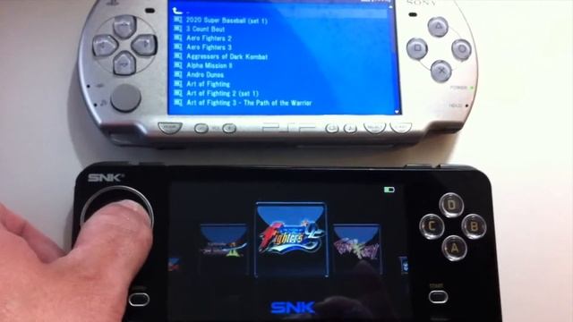 Neo Geo X Review смотреть онлайн