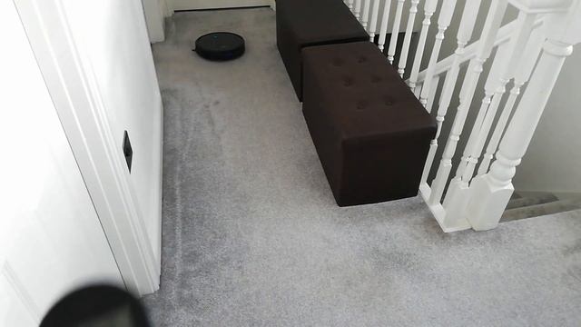 My Little Robot Buddy The Eufy RoboVac 12 смотреть онлайн