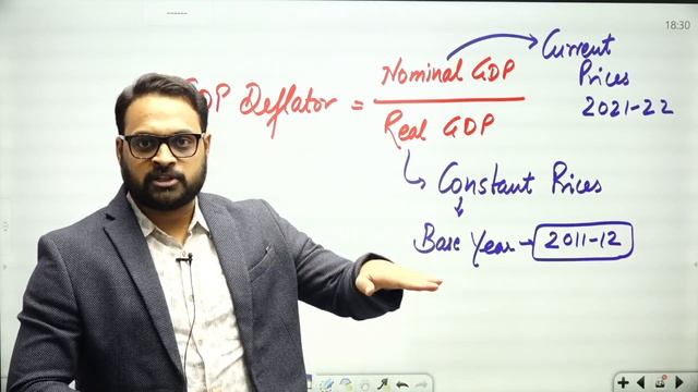 UPSC CSE I IAS I ECONOMY INTRODUCTION I SYLLABUS I DR. BHARAT KUMAR
