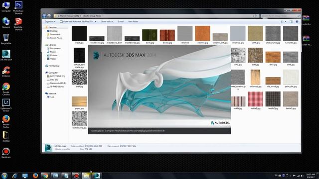 MODEL 3DSMAX Kitchen pro 2 смотреть онлайн