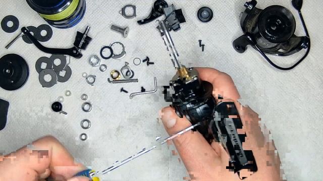 Flagman Mantaray XPRO Feeder 4500