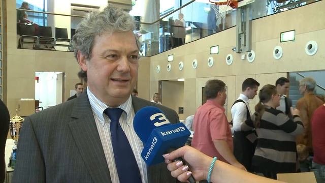 Landesmeisterschaften Standardtanz 2014 смотреть онлайн