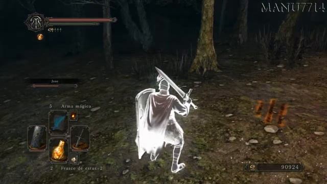 Dark Souls 2 Capitulo 17 смотреть онлайн