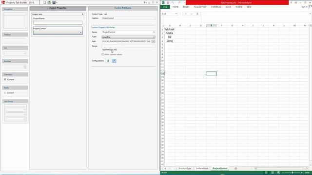 SOLIDWORKS TUTORIAL: Property Tab Builder смотреть онлайн