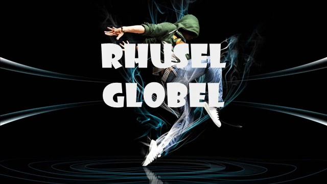 Krump Hip-Hop Remix (2012) смотреть онлайн