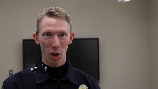Meet 'Bolt' - Granite Police Department's New K-9 Officer смотреть онлайн
