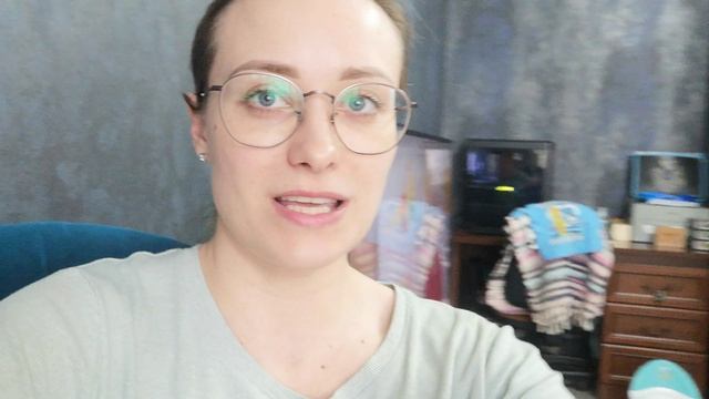 Самочувствие Стёпы / Как справляемся с болезнью / Выводы (03.25)