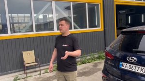 Реальный расход топлива Hyundai Santa Fe Sport и почему нельзя ставить газ