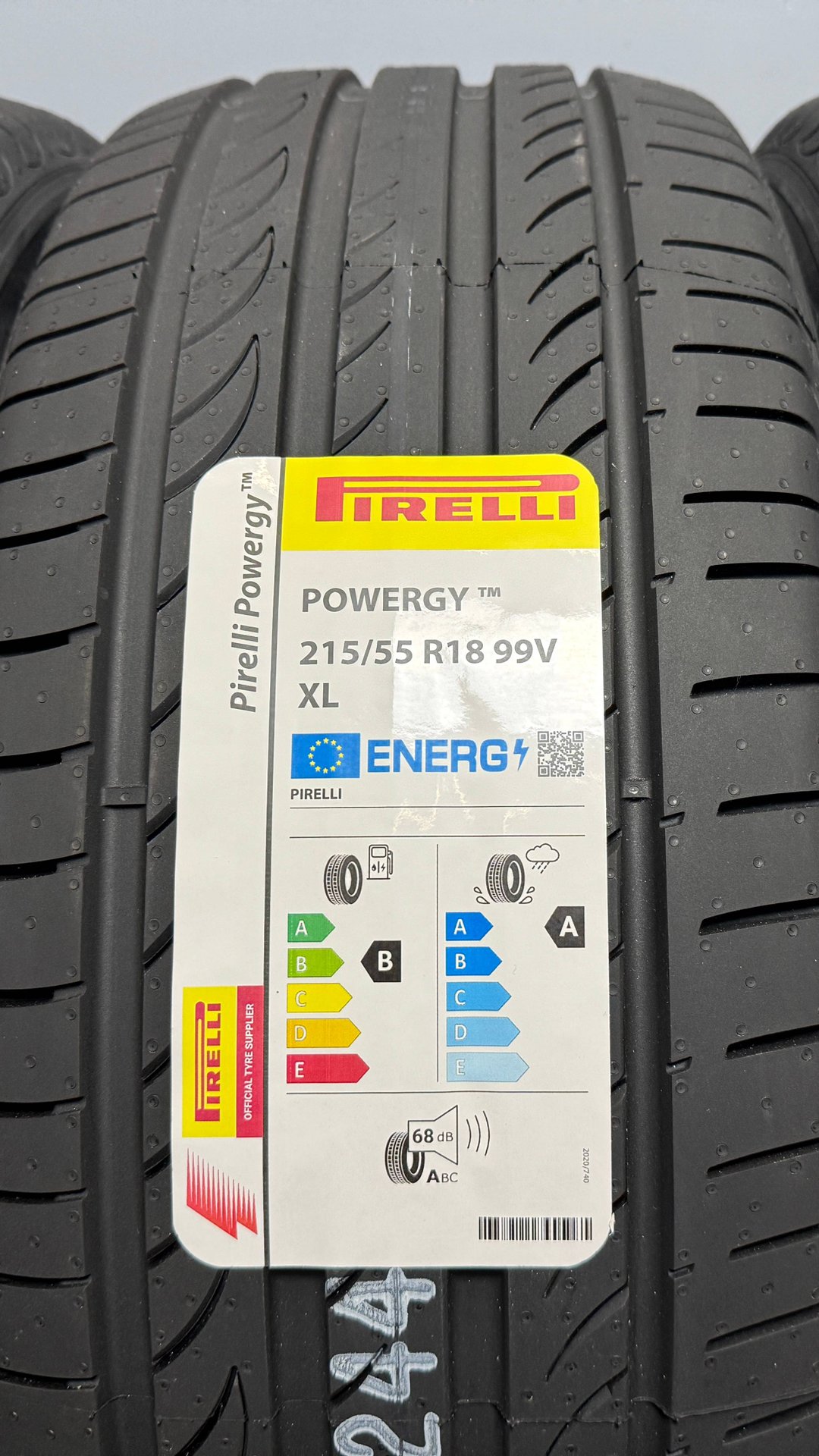 Powergy