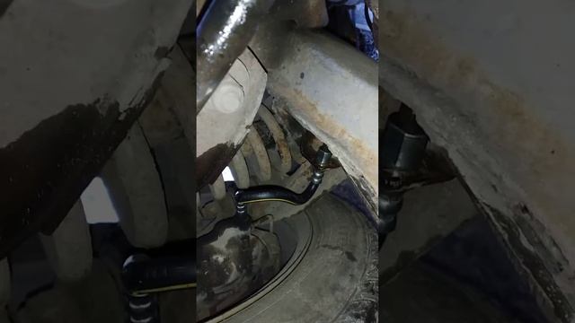 замена тормозного шланга ваз 2101,2107 смотреть онлайн