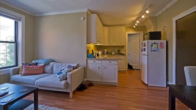 860 Hinman Evanston's Apartments at Main and Hinman смотреть онлайн