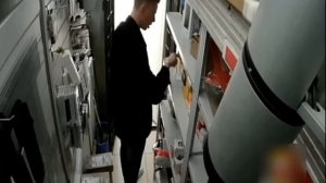 Воровство на рабочем месте один из самых распространенных видов краж…